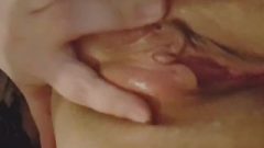 Uk Amateur Real Masturbation And Strip Compilation (shaven Pussy)