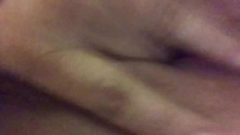 Watch Me Finger Fuck And Gape My Wet Shaved Fanny